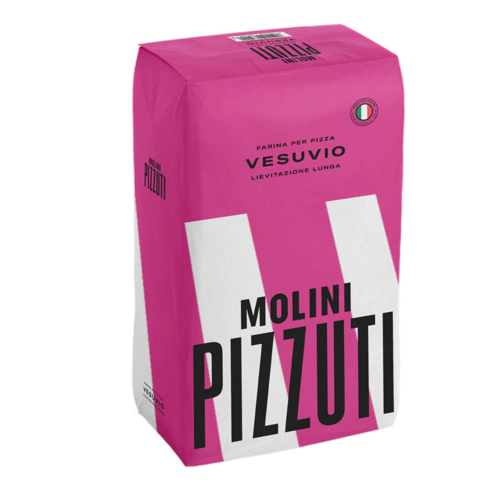 Farine Vesuvio