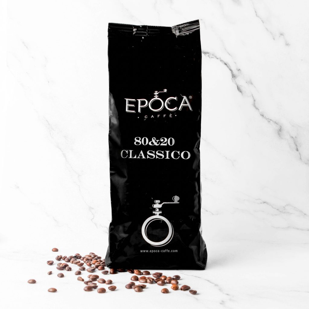 epoca_caffe-grains-80&20_classico-1kg_packaging